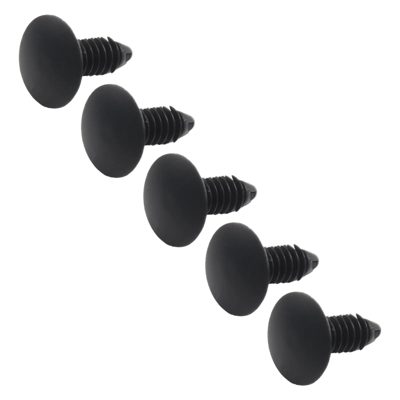 50X Universal Rivet Fastener Clips 7.5mm-6.0mm Hole Plastic For Nissan For Honda For BMW Accessories Trim Panel Push Pin Rivet
50X Universal Rivet Fastener Clips 7.5mm-6.0mm Hole Plastic For Nissan For Honda For BMW Accessories Trim Panel Push Pin Rivet