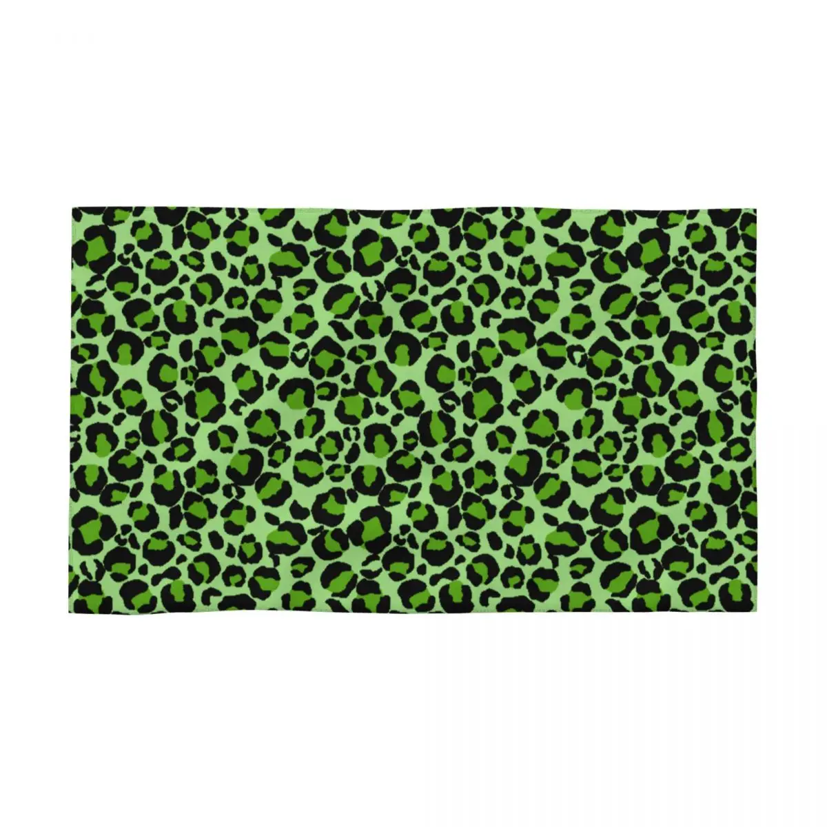 Green Leopard Cheetah Skin Printed Towel Cotton Animal Travelling Swimming Camping Towels
Green Leopard Cheetah Skin Printed Towel Cotton Animal Travelling Swimming Camping Towels