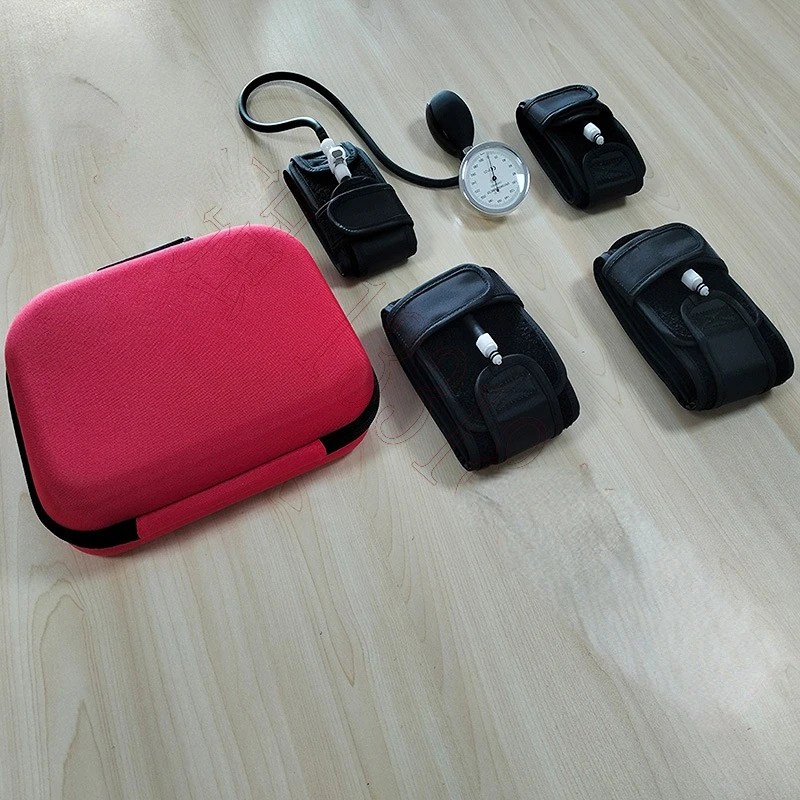 Hot Sale Blood Flow Restriction Cuffs Bfr Pump Training Therapy Occlusion Restriction Cuffs Dropshipping Hyper Recovery
Hot Sale Blood Flow Restriction Cuffs Bfr Pump Training Therapy Occlusion Restriction Cuffs Dropshipping Hyper Recovery