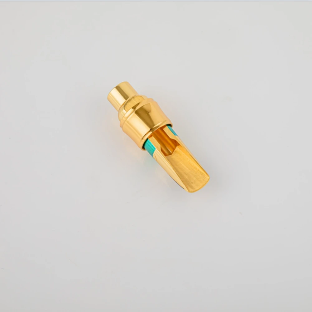 Durable Quality Sax Mouthpiece Saxophone Replacement Soprano #5 #6 #7 #8 #9 With Reed Clip 4x4x10cm Professional
Durable Quality Sax Mouthpiece Saxophone Replacement Soprano #5 #6 #7 #8 #9 With Reed Clip 4x4x10cm Professional