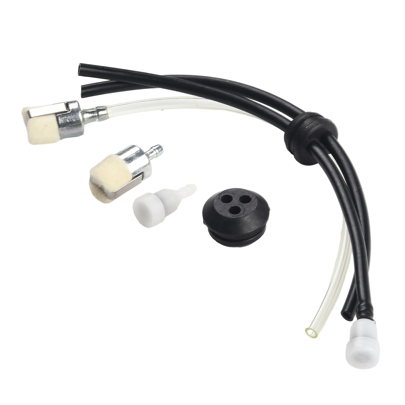 Petrols Fuel Hose &Filter Set For ECHO SRM V13700003 13211546730 Series Cutter Grass Trimmer Lawn Mover Parts
Petrols Fuel Hose &Filter Set For ECHO SRM V13700003 13211546730 Series Cutter Grass Trimmer Lawn Mover Parts