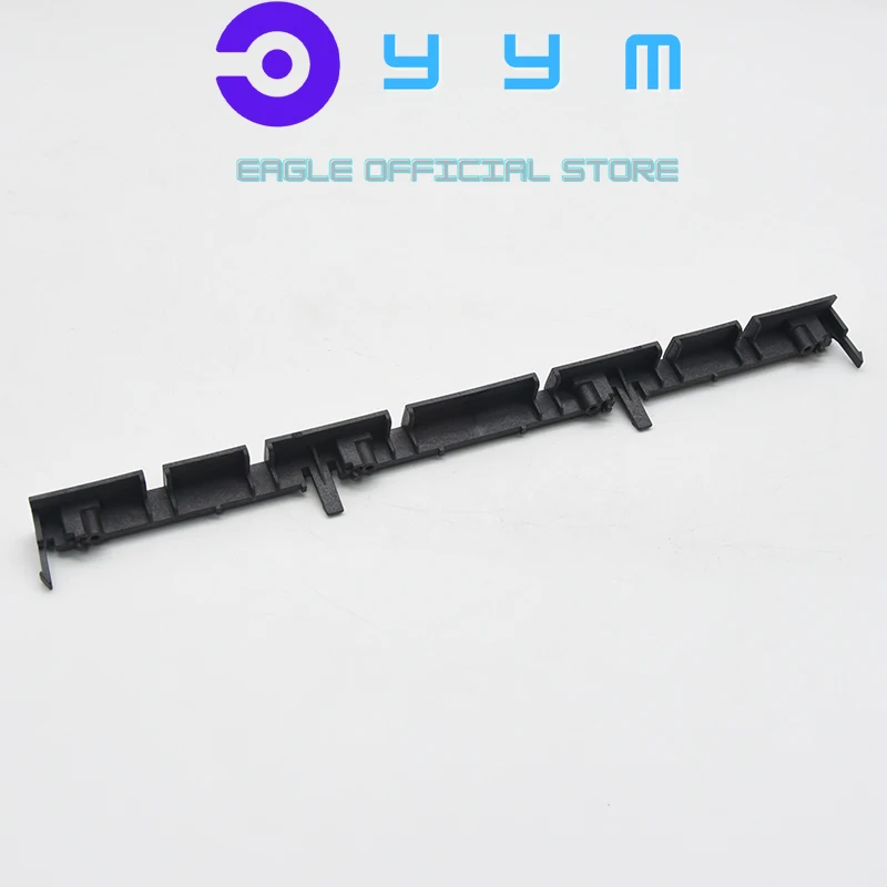 Разделительный зажим для копировального аппарата DRZB302H1206 для Kyocera TASKalfa TA180 181 220 221, фиксирующая направляющая, лоток для копировального аппарата, 1 шт. 
Разделительный зажим для копировального аппарата DRZB302H1206 для Kyocera TASKalfa TA180 181 220 221, фиксирующая направляющая, лоток для копировального аппарата, 1 шт.