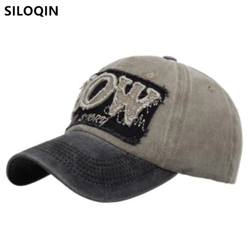 New Men Women Washed Cotton Baseball Caps gorras Bone Snapback Cap Retro Distressed Fashion Sports Hat Unisex casquette homme
New Men Women Washed Cotton Baseball Caps gorras Bone Snapback Cap Retro Distressed Fashion Sports Hat Unisex casquette homme