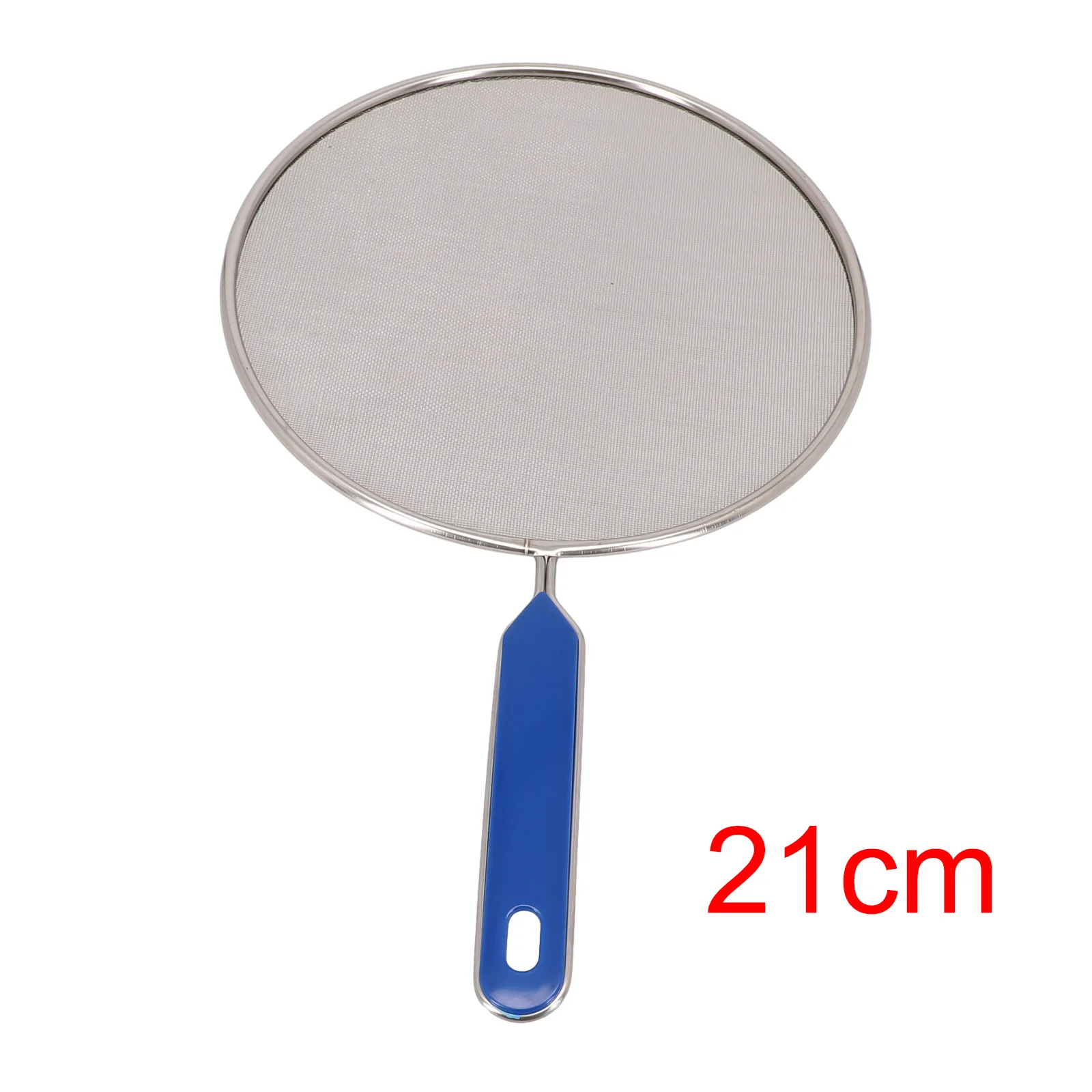 Cooking Tool Home Supplies Guard Oil Net Anti Splatter Lid Kitchen Cooking Frying Mesh Pot Lid Splash Cover Pan Screen 21cm 25cm
Cooking Tool Home Supplies Guard Oil Net Anti Splatter Lid Kitchen Cooking Frying Mesh Pot Lid Splash Cover Pan Screen 21cm 25cm