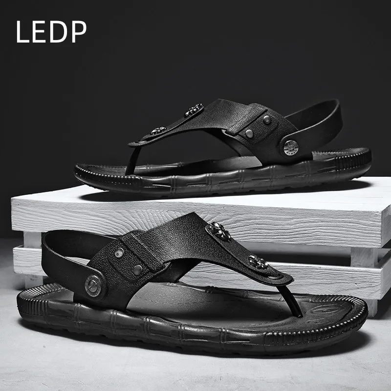 Men's Flip Flops New In Summer Beach Casual Fashion Sandals for Home Man Flat Slippers Comfortable Best Sellers In 2023 Products
Men's Flip Flops New In Summer Beach Casual Fashion Sandals for Home Man Flat Slippers Comfortable Best Sellers In 2023 Products