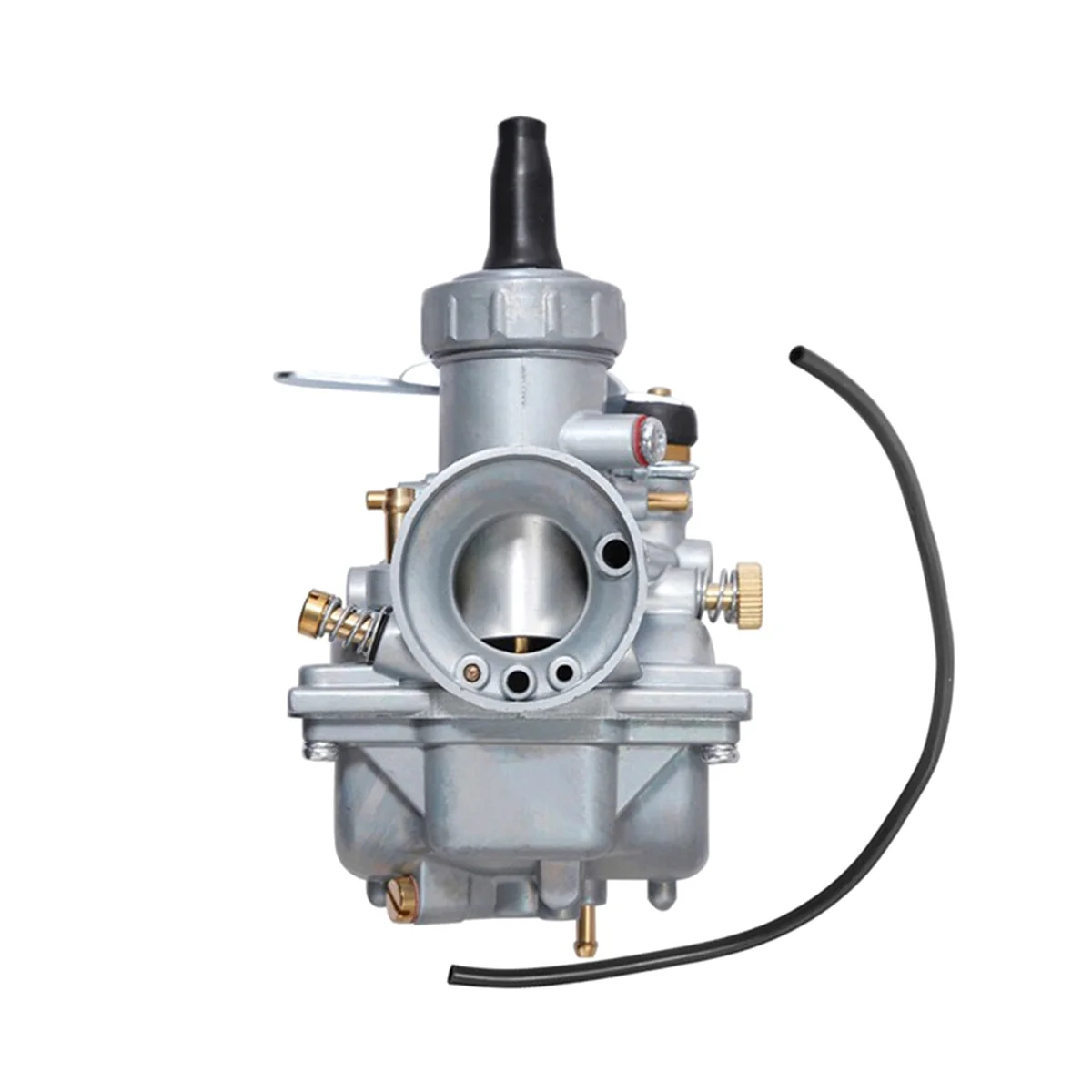 Carburetor Replace for Mikuni 22mm VM Series Universal Round Slide VM22-133 1002-0048
Carburetor Replace for Mikuni 22mm VM Series Universal Round Slide VM22-133 1002-0048