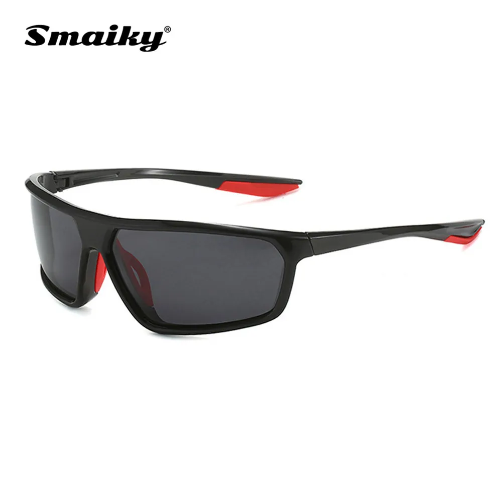 

SMAIKY New Polarized Glasses Men's Sunglasses Photochromic Lens Night Vision Lenses Sports Glasses Bicycle Glasses