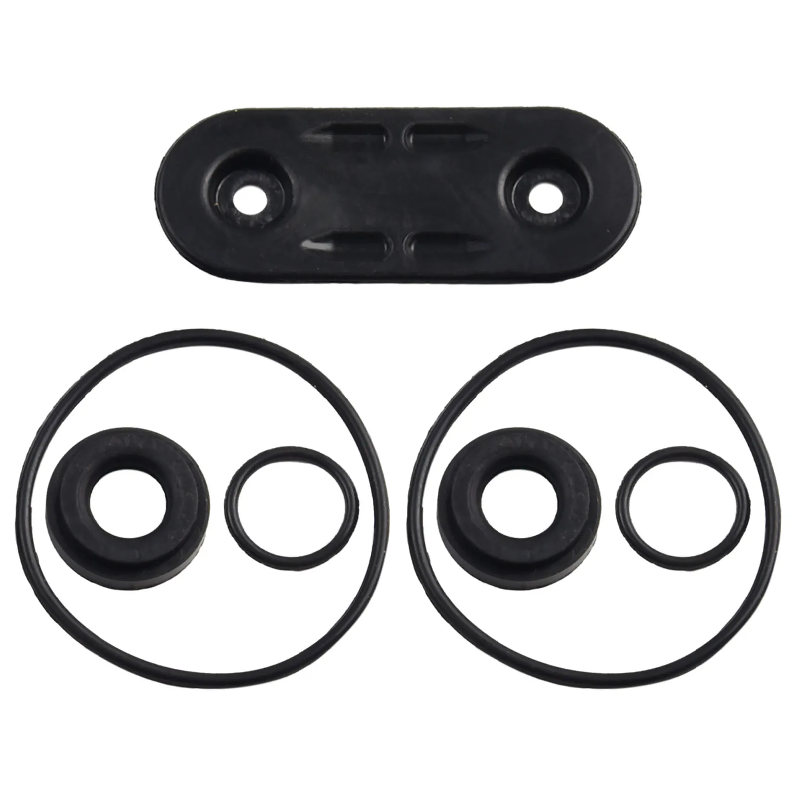 Practical Heater Control Valve Repair Kit High-strength Replacement Repair Rubber A0018303884 Heating 1 147 412 090
Practical Heater Control Valve Repair Kit High-strength Replacement Repair Rubber A0018303884 Heating 1 147 412 090