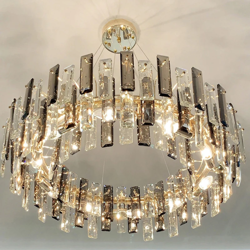 crystal led chandelier modern luxury living room bedroom dining room lighting kitchen free shipping ceiling chandelier
crystal led chandelier modern luxury living room bedroom dining room lighting kitchen free shipping ceiling chandelier