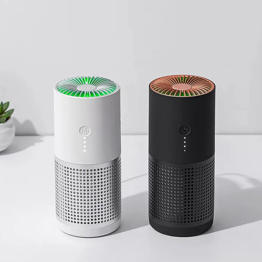 Efficient USB Car Air Fresh Purifier Remove Odors Formaldehyde And Pollutants Composite Filter Home Appliance Free Shipping
Efficient USB Car Air Fresh Purifier Remove Odors Formaldehyde And Pollutants Composite Filter Home Appliance Free Shipping
