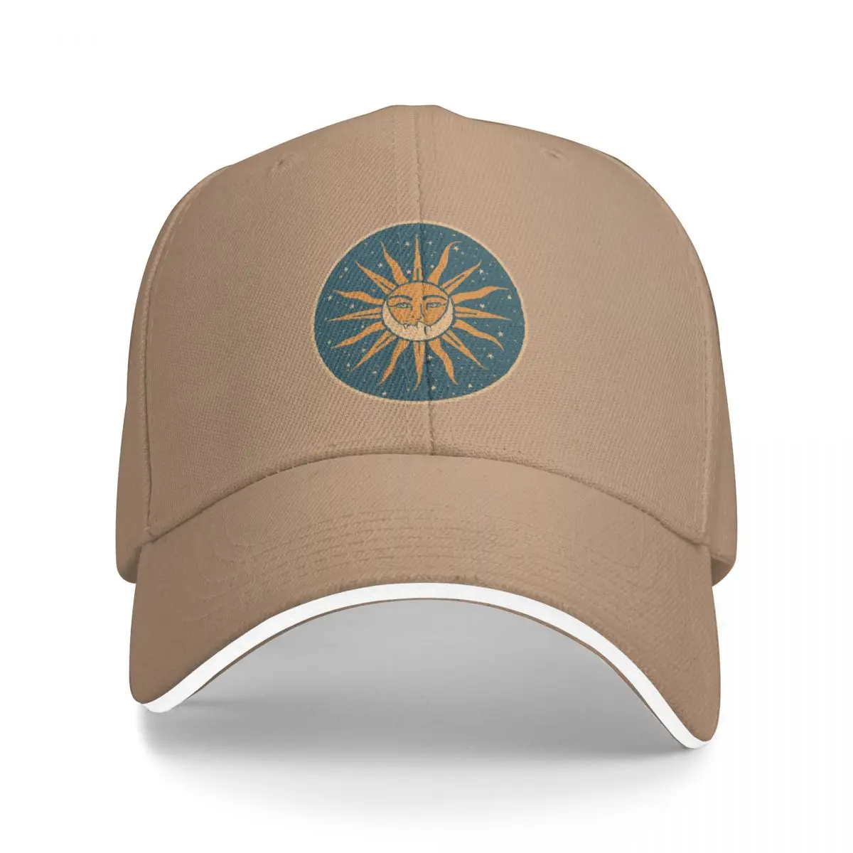 Sun and Moon | Vintage Bucket Hat Baseball Cap hat man for the sun women's winter hats 2022 Men's
Sun and Moon | Vintage Bucket Hat Baseball Cap hat man for the sun women's winter hats 2022 Men's