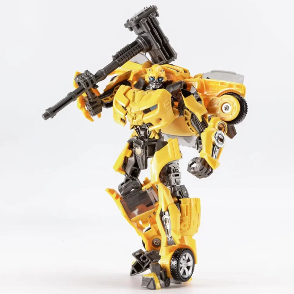 16CM Movie Version Robot TW-1025 KO SS49 SS Action Figure Model Collection Boy's Toy
16CM Movie Version Robot TW-1025 KO SS49 SS Action Figure Model Collection Boy's Toy