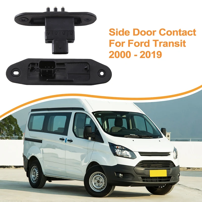 Контакты боковой двери автомобиля для Ford Transit 2000 - 2019 2C1T14A658AE 1800639 автомобильные принадлежности аксессуары
Контакты боковой двери автомобиля для Ford Transit 2000 - 2019 2C1T14A658AE 1800639 автомобильные принадлежности аксессуары