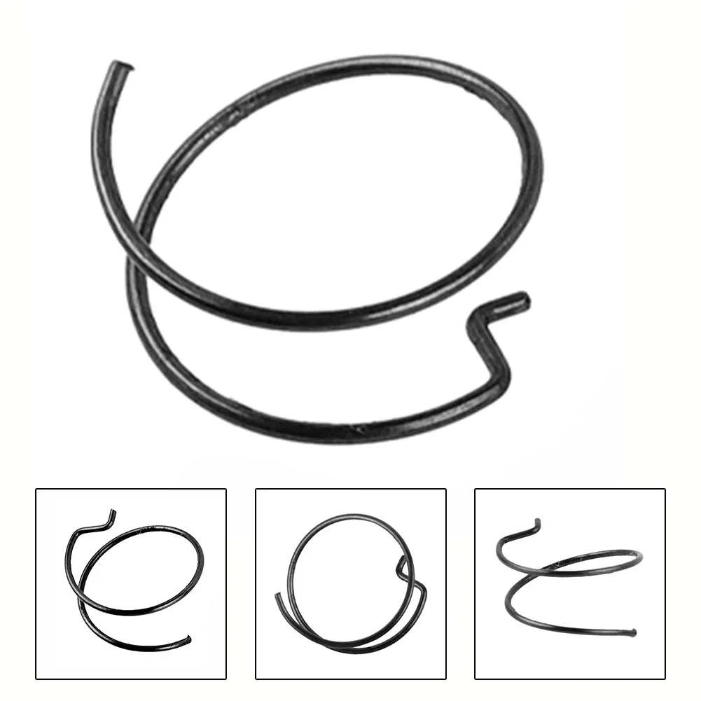 1PCS Spring For Cable Impact Driver DC825B Type 3 Type 4 DC825K Type 3 DCF885M2 Type 2 DCF886B Type 1 DCF886M2-B2 Type 1
1PCS Spring For Cable Impact Driver DC825B Type 3 Type 4 DC825K Type 3 DCF885M2 Type 2 DCF886B Type 1 DCF886M2-B2 Type 1