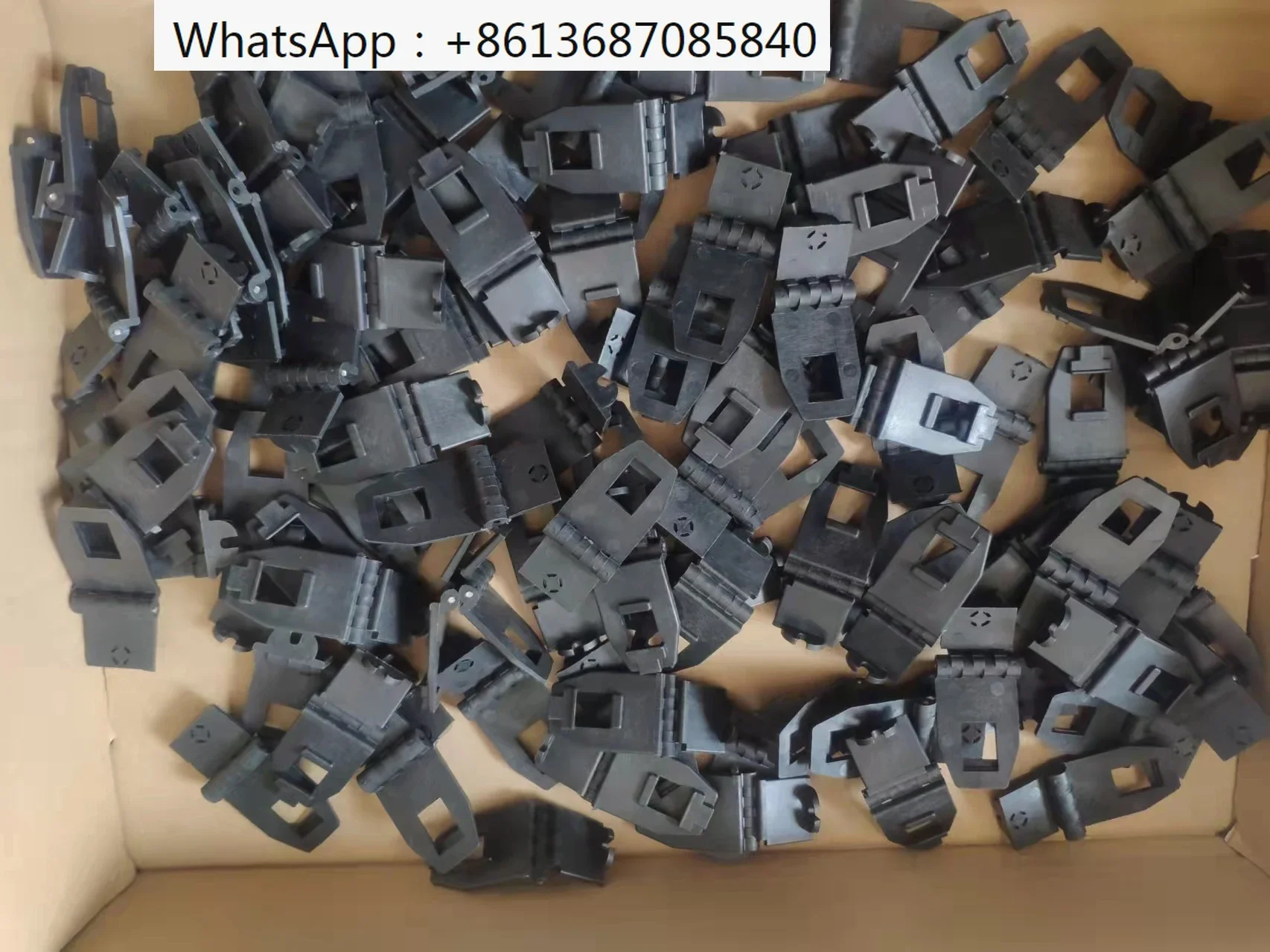 6pcs SSD DC Governor 590/591C 590/591P Power Board Trigger Wire Plug Hinge
6pcs SSD DC Governor 590/591C 590/591P Power Board Trigger Wire Plug Hinge