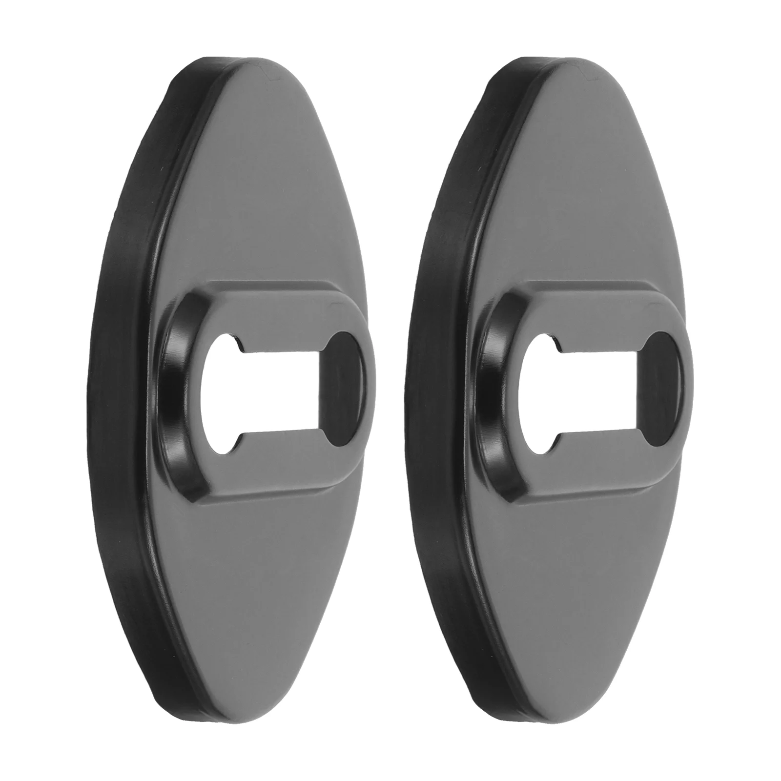 Car Door Lock Cover Accessory Side Replacement Parts Metal Covers Latch for Automotive
Car Door Lock Cover Accessory Side Replacement Parts Metal Covers Latch for Automotive