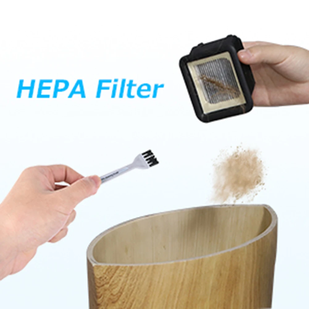 Replacement Reusable Washable Filter For AlfaBot T30 T36 Cordless Vacuum For Replacement Sweeper Accessories
Replacement Reusable Washable Filter For AlfaBot T30 T36 Cordless Vacuum For Replacement Sweeper Accessories