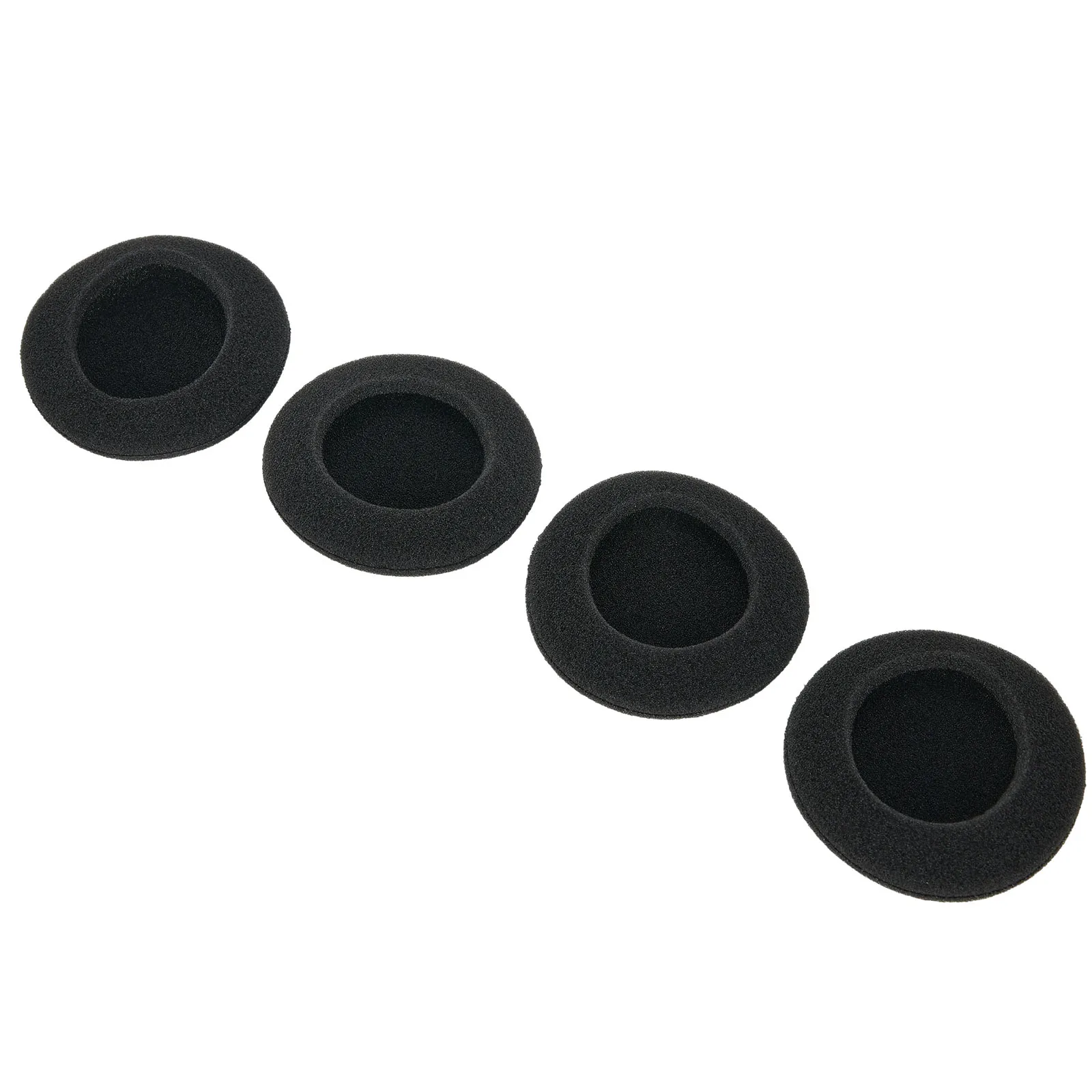 Neu Earpads Cover Earpads cover Hot Sale Soft Foam Protector Soft foam Sponge 2 Pairs 50mm Accessory Black Cushion
Neu Earpads Cover Earpads cover Hot Sale Soft Foam Protector Soft foam Sponge 2 Pairs 50mm Accessory Black Cushion