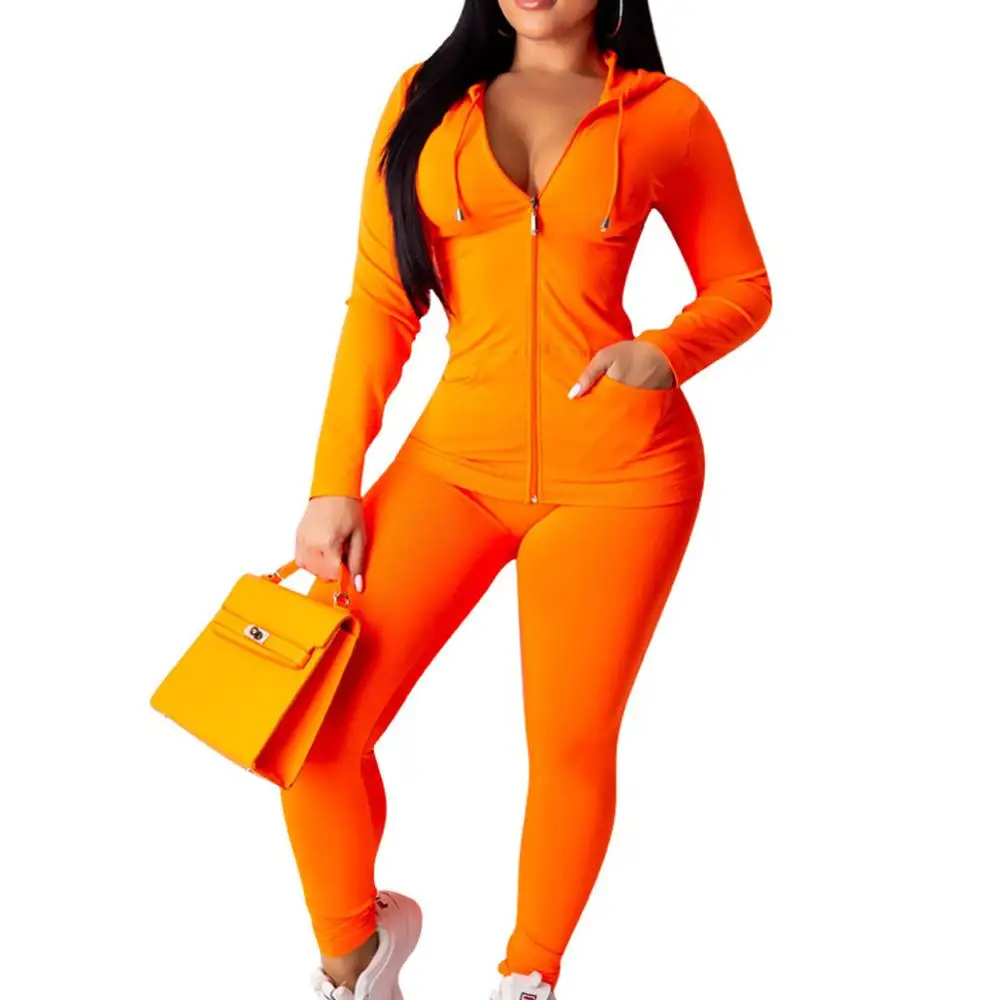 2022 Athletic Apparel Workout Clothing Jacket And Legging Gym Tracksuits 2 Piece Set For Women Hooded
2022 Athletic Apparel Workout Clothing Jacket And Legging Gym Tracksuits 2 Piece Set For Women Hooded