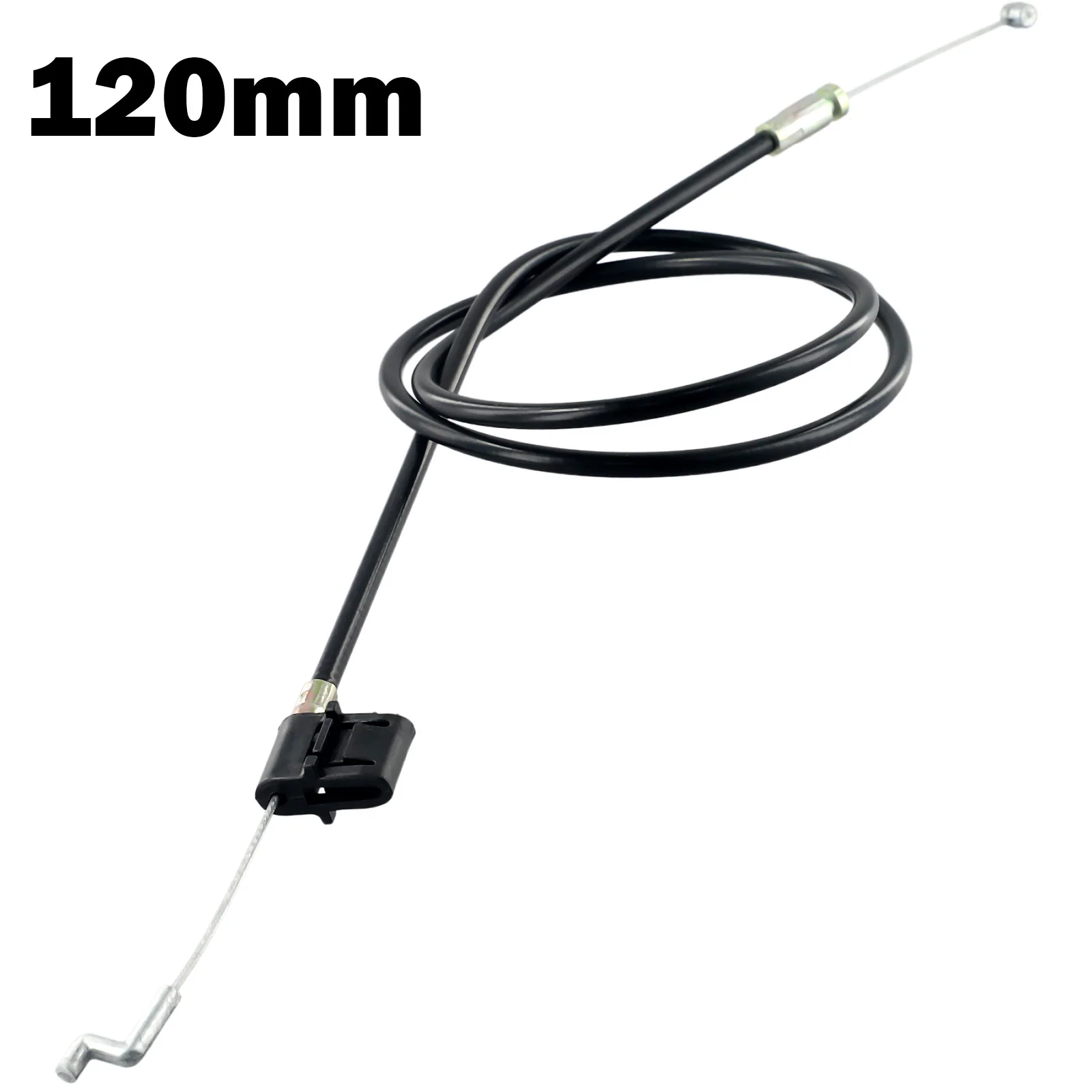Easy to Install Replacement Recliner Cable for Couches and Lounges 97cm Total Length Plastic Sleeve and Wire Insert
Easy to Install Replacement Recliner Cable for Couches and Lounges 97cm Total Length Plastic Sleeve and Wire Insert