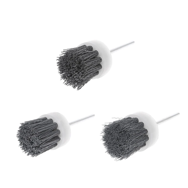 Grinding Buffing Wheel Grinder Head Drill Rotary Tool for Polishers Replacement Dropship
Grinding Buffing Wheel Grinder Head Drill Rotary Tool for Polishers Replacement Dropship