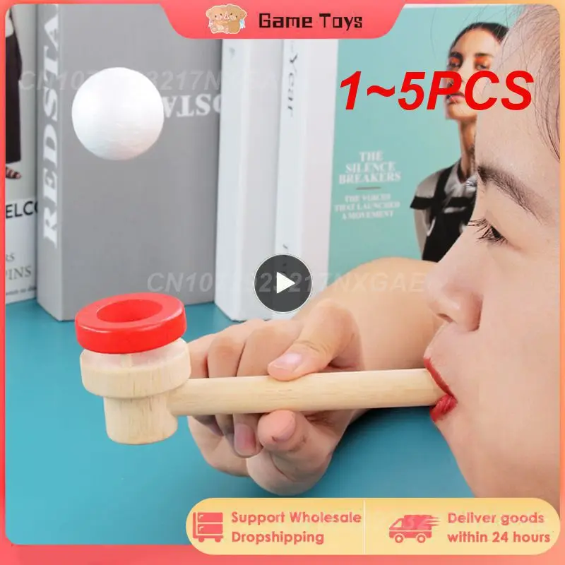 1~5PCS Floating Ball Game Blow Toy Outdoor Funny Sports Creative Pipe Balance Child Kids Gift Educational Toys Juggling Ball
1~5PCS Floating Ball Game Blow Toy Outdoor Funny Sports Creative Pipe Balance Child Kids Gift Educational Toys Juggling Ball