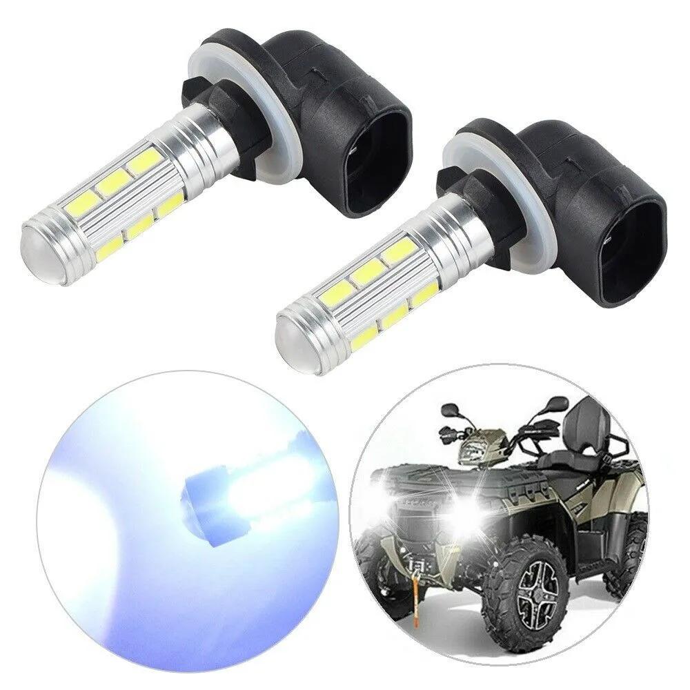 Обновите свой UTV с лампочками головного света, совместимыми с Polaris Sportsman 300 400 450 500 550 570 600 700 800
Обновите свой UTV с лампочками головного света, совместимыми с Polaris Sportsman 300 400 450 500 550 570 600 700 800