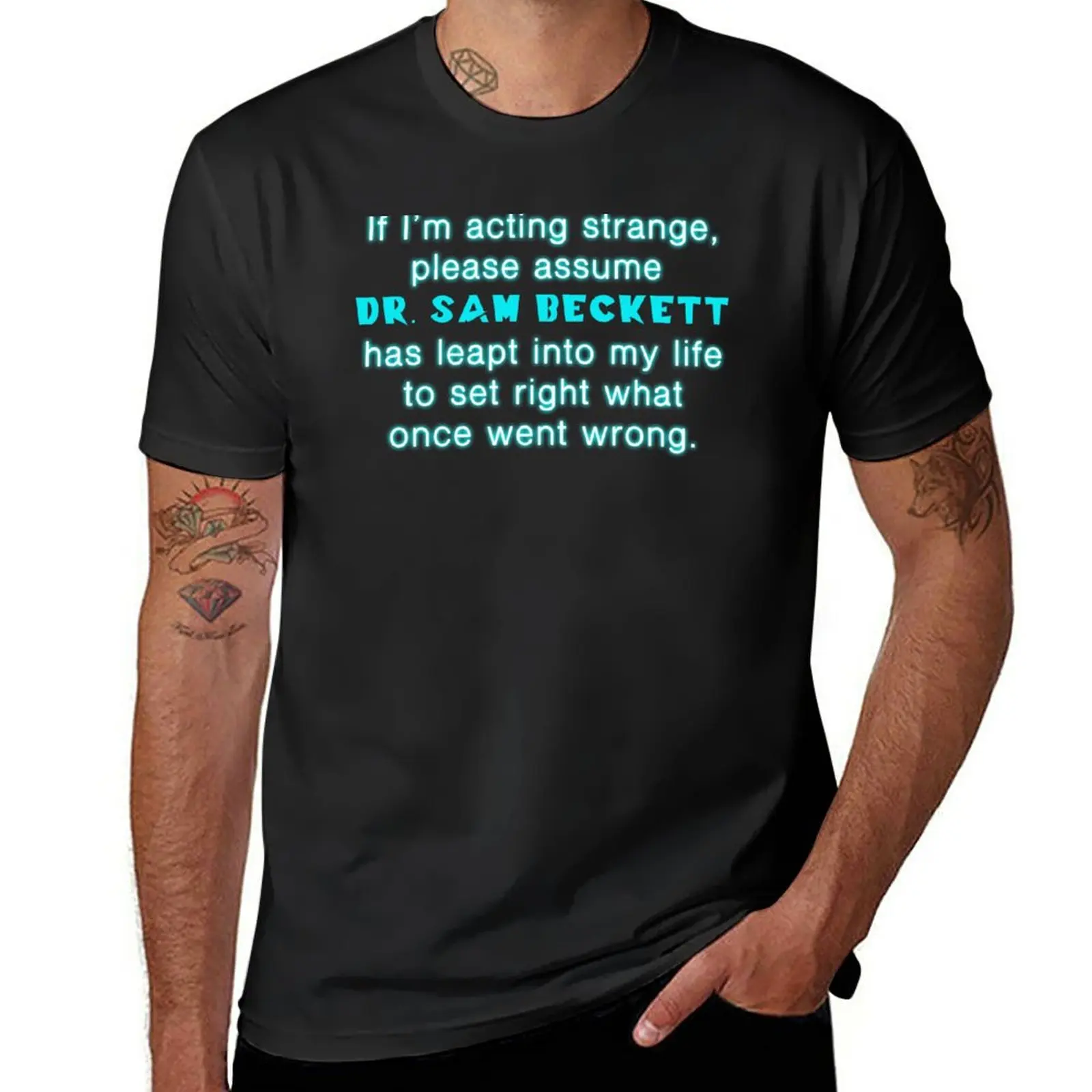 Set Right What Once Went Wrong T-Shirt for a boy blanks plus sizes mens cotton t shirts
Set Right What Once Went Wrong T-Shirt for a boy blanks plus sizes mens cotton t shirts
