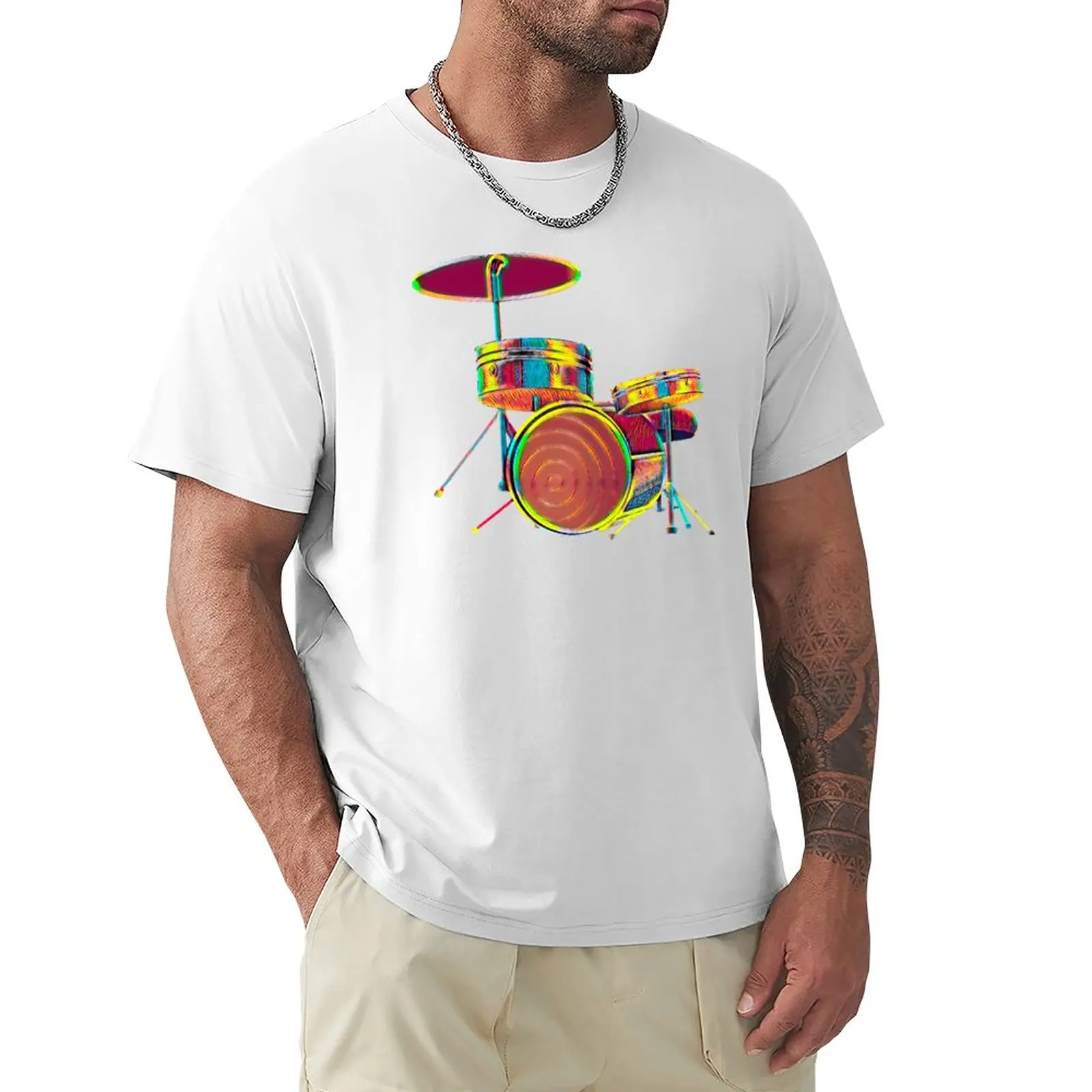 Drummer T-Shirt Musician Player Rock Jazz Drums Music T-Shirt cute clothes blanks mens white t shirts
Drummer T-Shirt Musician Player Rock Jazz Drums Music T-Shirt cute clothes blanks mens white t shirts