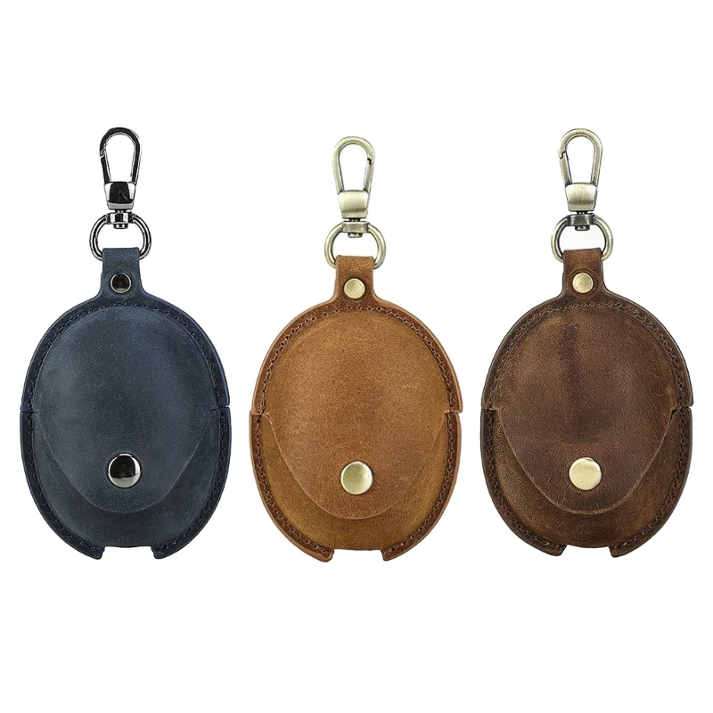 F3MA Portable Earbud Box Earphone Storage Box Earbud Holder for Belt Backpack Mini Earbud Bag Lightweight used for FreeBuds5
F3MA Portable Earbud Box Earphone Storage Box Earbud Holder for Belt Backpack Mini Earbud Bag Lightweight used for FreeBuds5
