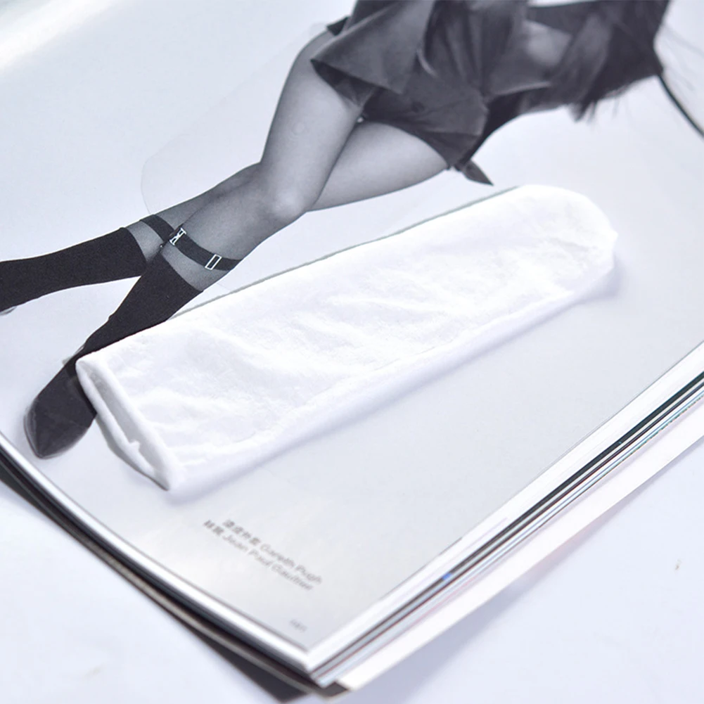 2023 Mens Velvet Sock Sleeve Tights JJ Sheath Pouch Cover C-string Men's Erotic Lingerie Invisible Panties Nightwear Underwear
2023 Mens Velvet Sock Sleeve Tights JJ Sheath Pouch Cover C-string Men's Erotic Lingerie Invisible Panties Nightwear Underwear