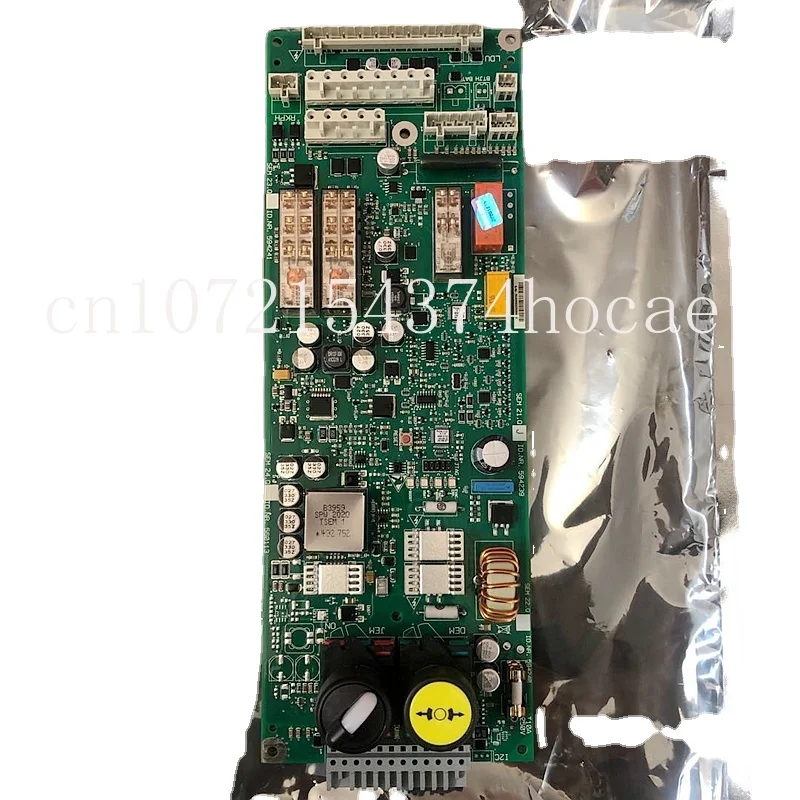 Elevator Lift Parts inverter driver main pcb card board 594238 594171 594157 594239
Elevator Lift Parts inverter driver main pcb card board 594238 594171 594157 594239
