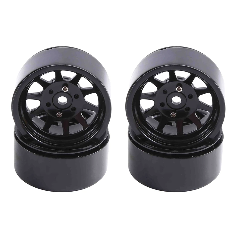 Колесные диски из металлического сплава 1,9 Beadlock для 1:10 RC Crawler Axial SCX10 AXI03007 90046 TRX4 Redcat GEN8, 4 шт.
Колесные диски из металлического сплава 1,9 Beadlock для 1:10 RC Crawler Axial SCX10 AXI03007 90046 TRX4 Redcat GEN8, 4 шт.