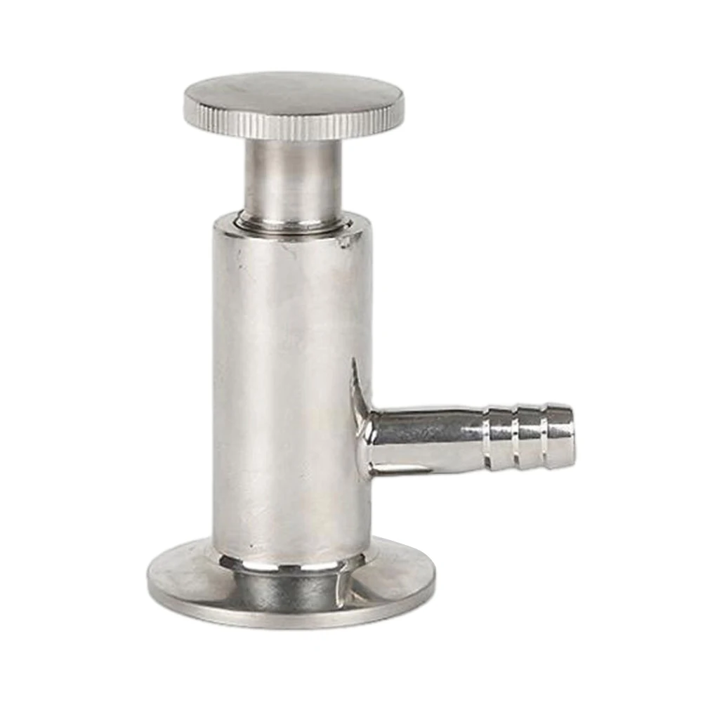 Cosmetics Beer Cosmetics OD MM High Quality Stainless Steel OD MM Quick To Install And Uninstall Rust Resistant
Cosmetics Beer Cosmetics OD MM High Quality Stainless Steel OD MM Quick To Install And Uninstall Rust Resistant