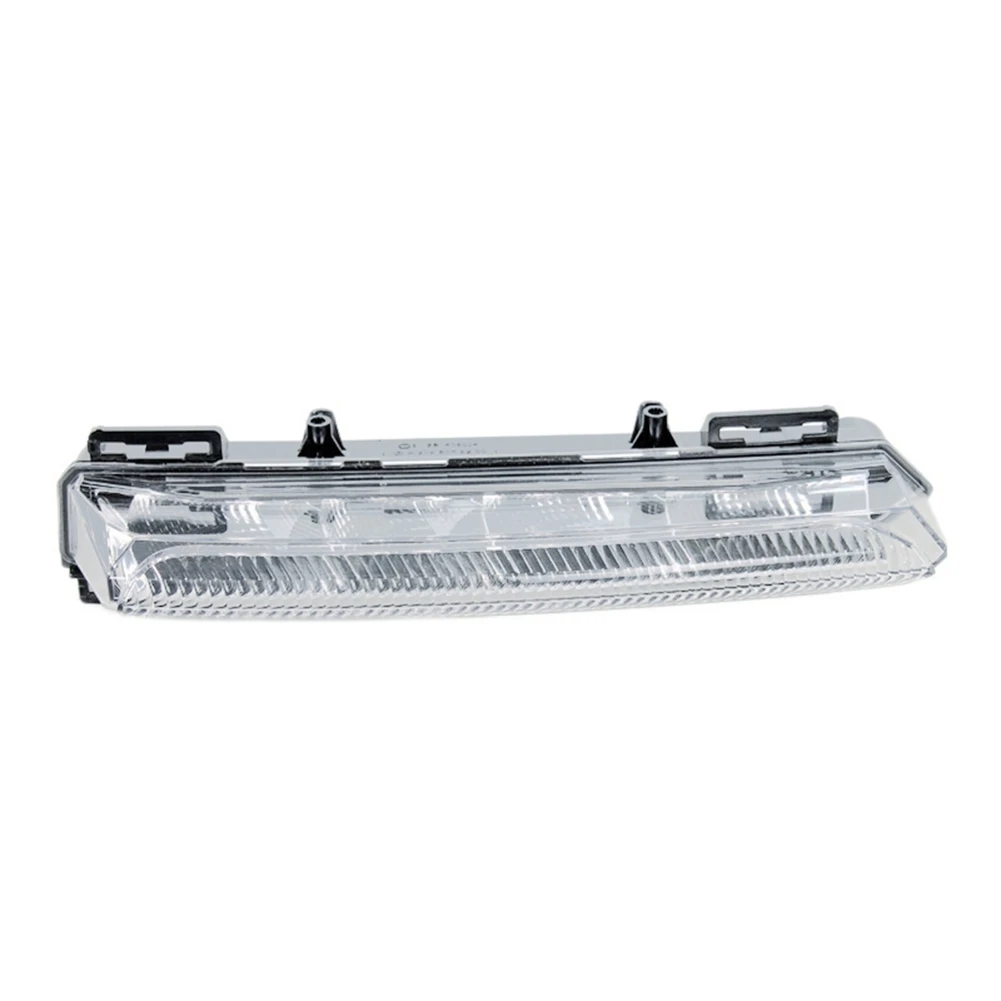 Car LED DRL Daytime Running Light Fog Lamp for Mercedes-Benz a B CLASS W176 W246 W242 B180 B200 A2049069200 (Right)
Car LED DRL Daytime Running Light Fog Lamp for Mercedes-Benz a B CLASS W176 W246 W242 B180 B200 A2049069200 (Right)