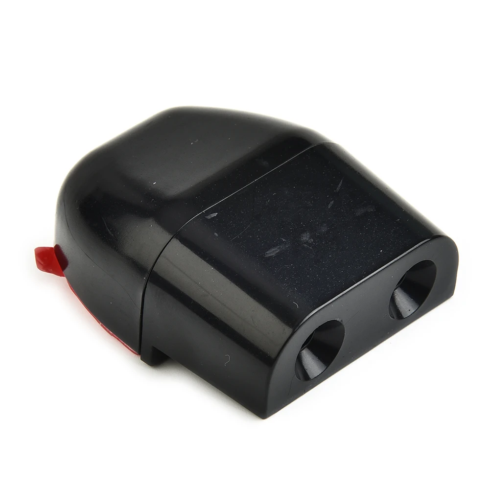 High Quality Animal Repellent Animal Whistles Car Deer For Automotives For Motorcycle With 2holes Open End Facing Forward
High Quality Animal Repellent Animal Whistles Car Deer For Automotives For Motorcycle With 2holes Open End Facing Forward