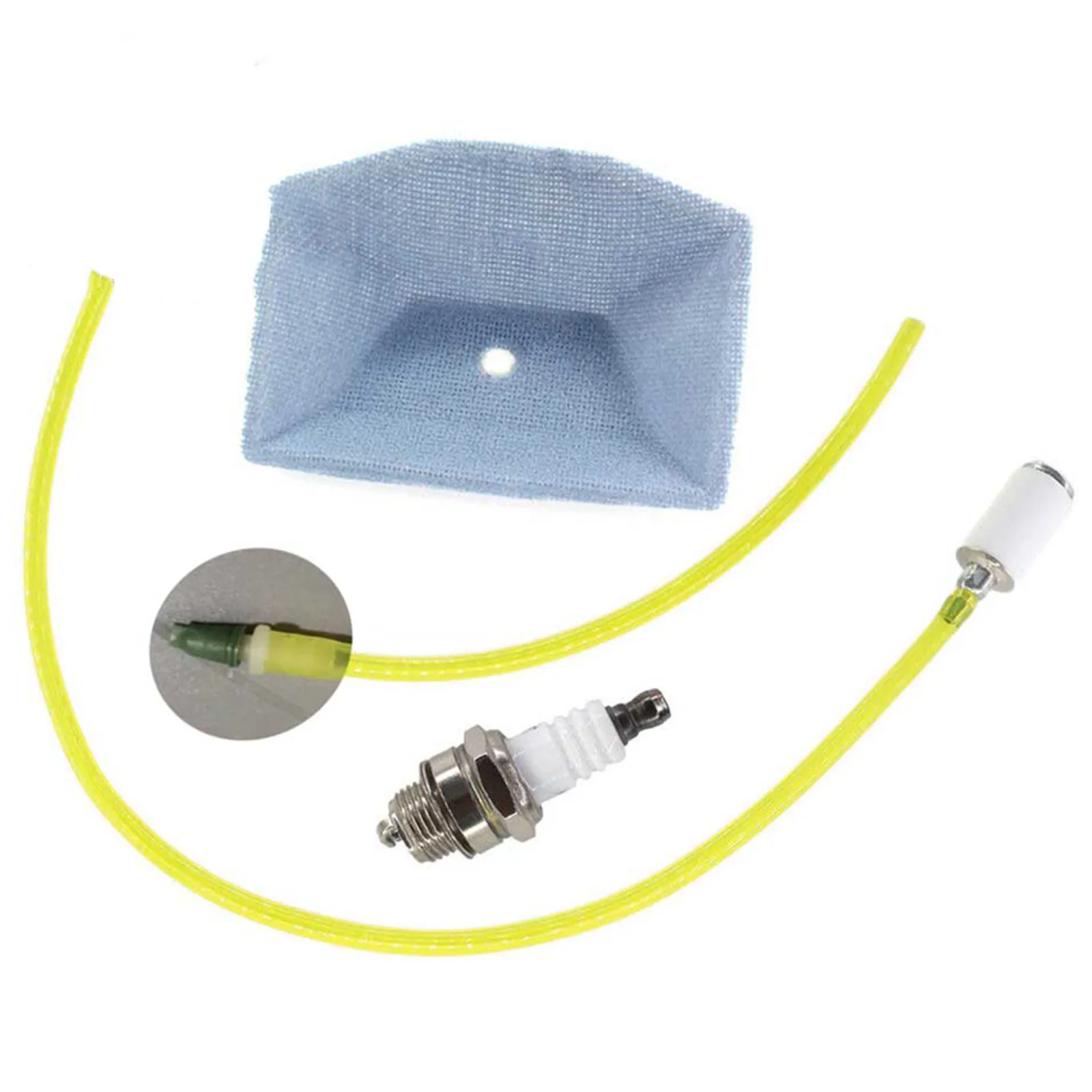 Hassle Free Installation Chainsaw Filter Chainsaw Filter Perfect Fit Easy Installation New Aftermarket Fuel Line Kit
Hassle Free Installation Chainsaw Filter Chainsaw Filter Perfect Fit Easy Installation New Aftermarket Fuel Line Kit