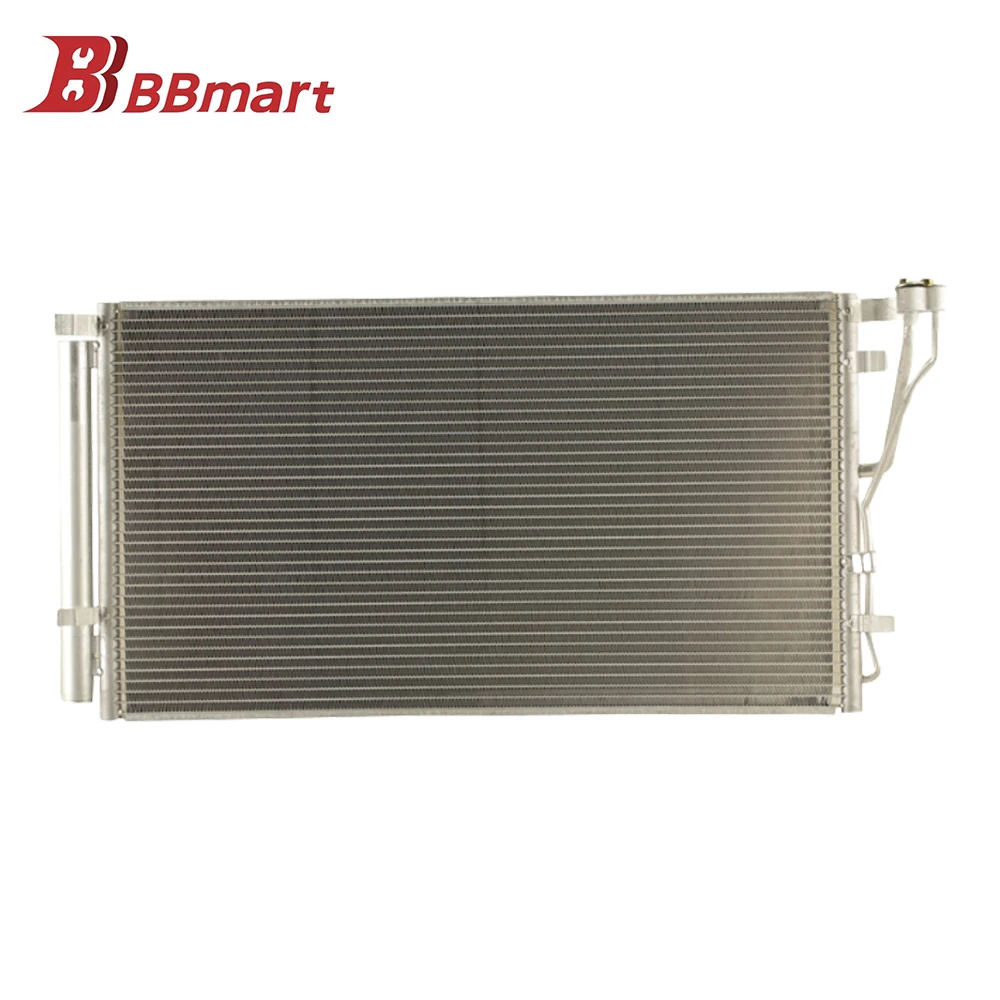 97606-D1000 BBmart Auto Parts 1 Pcs Air Condensers For Kia K4 15 18 Wholesale Factory Price Car Accessories
97606-D1000 BBmart Auto Parts 1 Pcs Air Condensers For Kia K4 15 18 Wholesale Factory Price Car Accessories