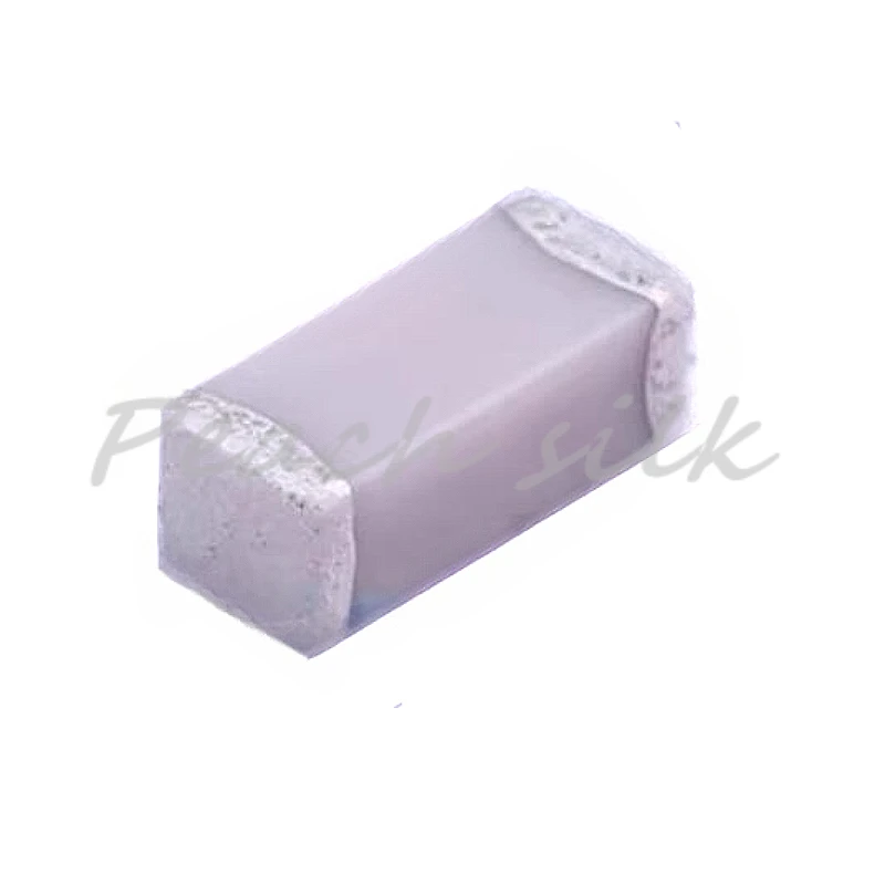 (50 шт.) высоковольтный конденсатор CC1808JKNPOEBN150 1808 15PF 3KV NPO 5% 150J 3000V
(50 шт.) высоковольтный конденсатор CC1808JKNPOEBN150 1808 15PF 3KV NPO 5% 150J 3000V