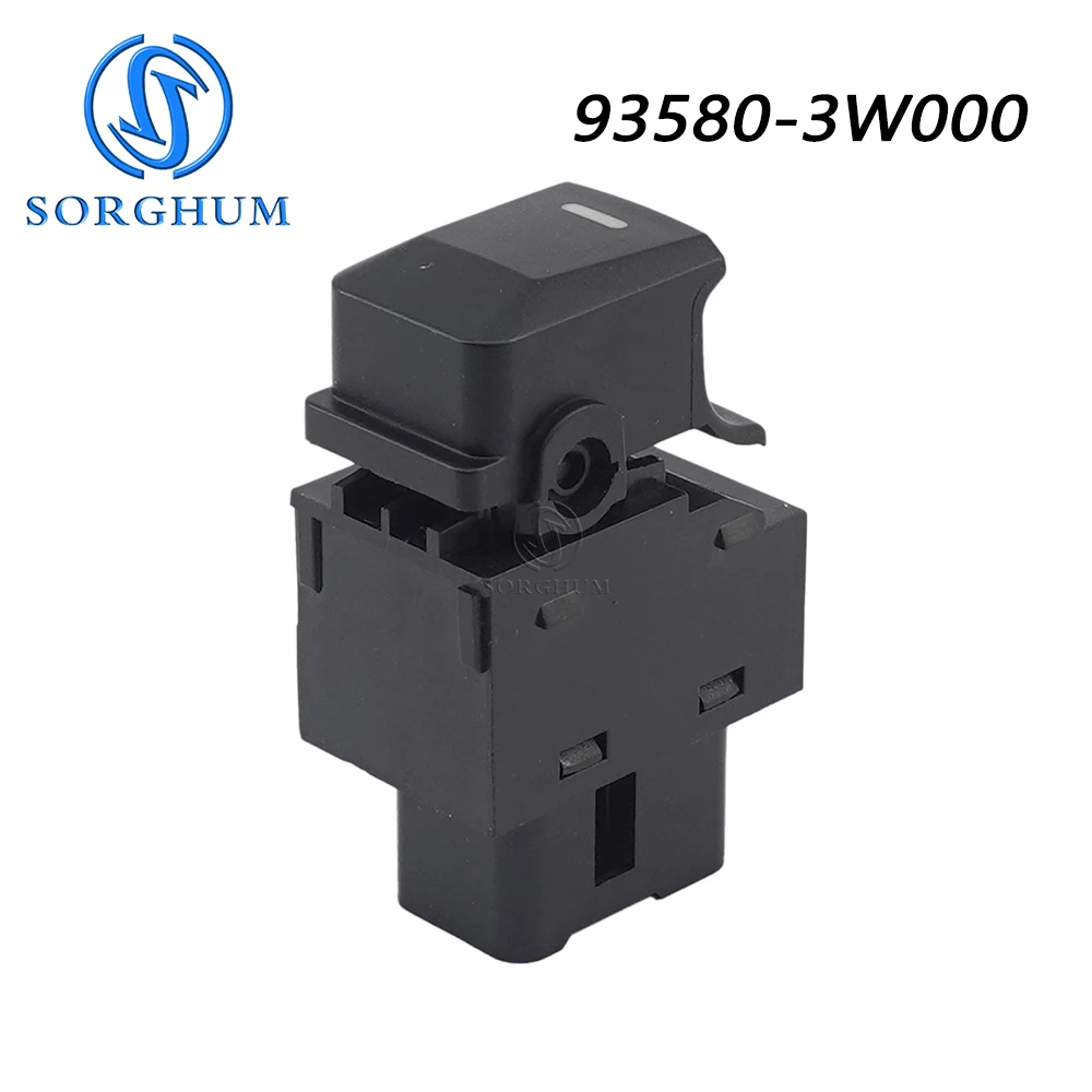 SORGHUM Front Rear Electric Power Master Window Switch For Kia Sportage 2011-2015 93580-3W000 935803W000 935751H000 93575-1H000
SORGHUM Front Rear Electric Power Master Window Switch For Kia Sportage 2011-2015 93580-3W000 935803W000 935751H000 93575-1H000