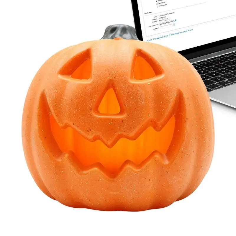 Halloween Pumpkin Lanterns Battery Powered Halloween Grimace Pumpkin Lantern For Indoor Outdoor Party Easter Decor Props
Halloween Pumpkin Lanterns Battery Powered Halloween Grimace Pumpkin Lantern For Indoor Outdoor Party Easter Decor Props