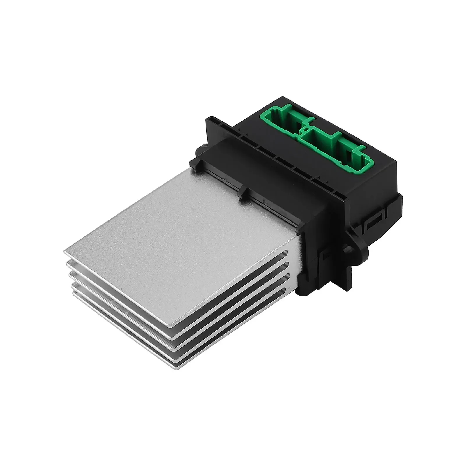 New Heater Blower Resistor 6441L2 7701207718 7701048390 F657165W For Renault Citroen C2 C3 C5 Peugeot 406 107
New Heater Blower Resistor 6441L2 7701207718 7701048390 F657165W For Renault Citroen C2 C3 C5 Peugeot 406 107
