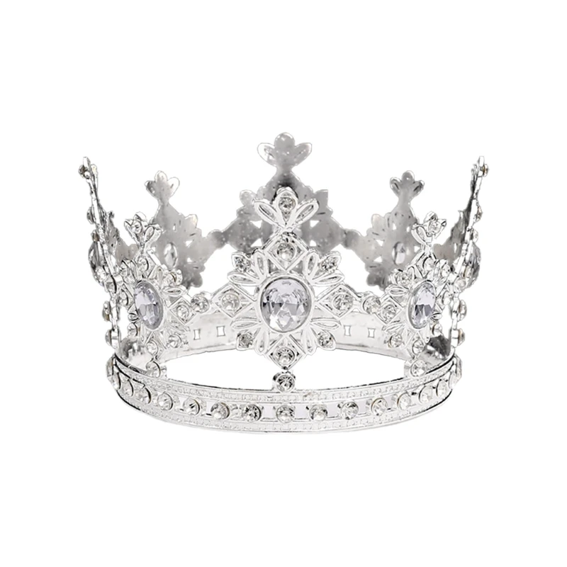 Baby Crystal for rhinestone Mini Wedding Headband Princess Girls Birthday Party Decoration
Baby Crystal for rhinestone Mini Wedding Headband Princess Girls Birthday Party Decoration