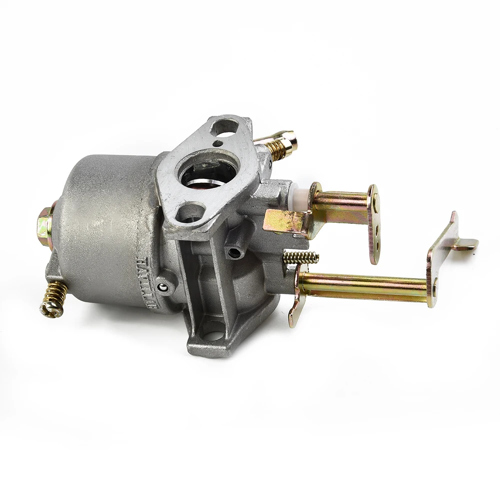 Карбюратор для 4-тактного бензинового генератора Ryobi RGN1200A 900 Вт 1100 Вт, инструменты для ремонта сада, триммер для газонокосилки
Карбюратор для 4-тактного бензинового генератора Ryobi RGN1200A 900 Вт 1100 Вт, инструменты для ремонта сада, триммер для газонокосилки