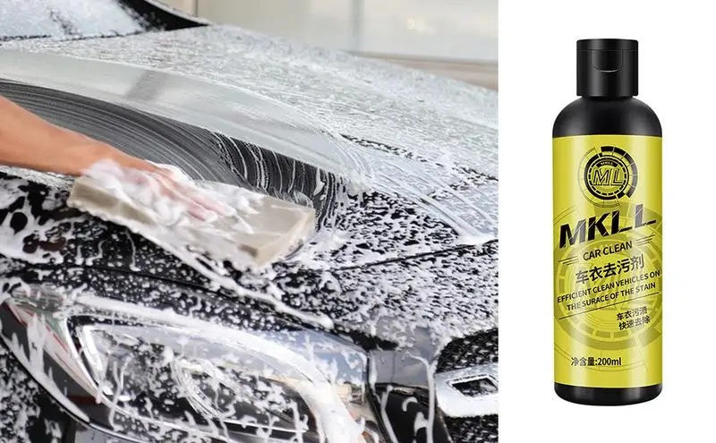 

Coating Renewal Agent Quick Stain Removal Automotive Polish Multi-Functional Automobile Coating Renewal Agent For Vehicles truck