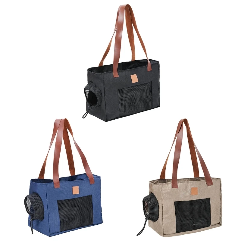 Pet Cats Legs Out Shoulder Bag Soft Big Capacity with Drawstring Pet Sightseeing Outing Bag
Pet Cats Legs Out Shoulder Bag Soft Big Capacity with Drawstring Pet Sightseeing Outing Bag
