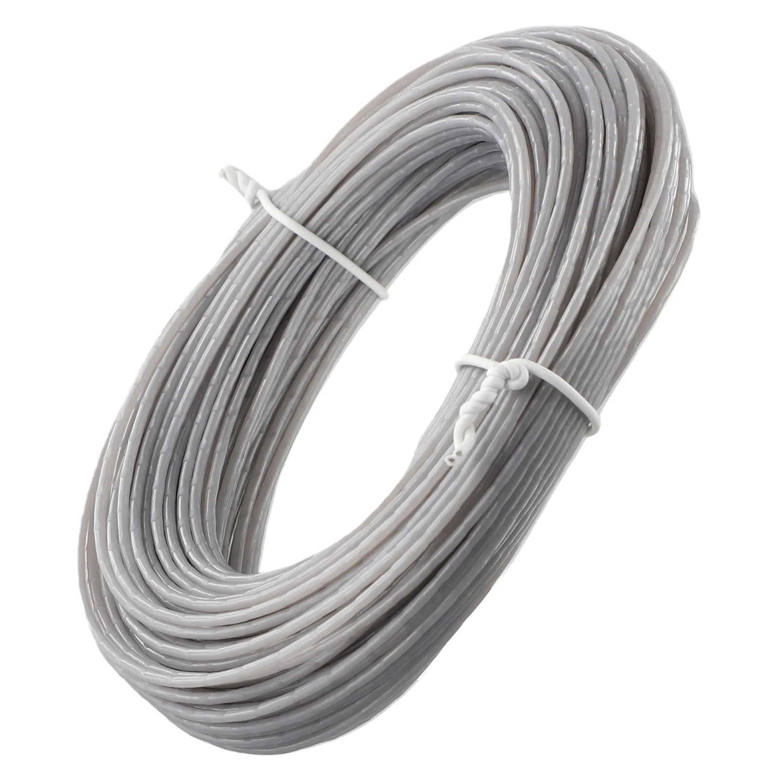 18m Spool Line For BOSCH ART 24 27 30 36 Li Grass Trimmer Cutting Wire Brush Cutter Lawn Mower Head Parts Universal Grass Cut
18m Spool Line For BOSCH ART 24 27 30 36 Li Grass Trimmer Cutting Wire Brush Cutter Lawn Mower Head Parts Universal Grass Cut