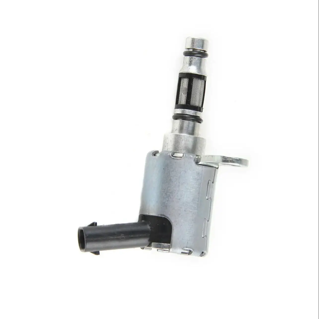 For Volkswagen Audi engine oil control valve camshaft solenoid valve 06K115243AA
For Volkswagen Audi engine oil control valve camshaft solenoid valve 06K115243AA