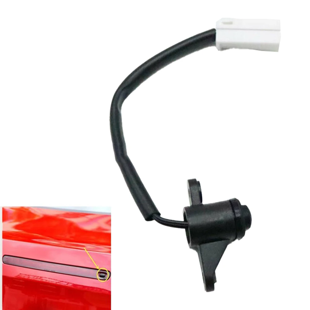 Tailgate Trunk Switch Brand New GS1D-56-8DXB High Reliability Keyless Entry Switch Button Suitable For Mazda Accessories
Tailgate Trunk Switch Brand New GS1D-56-8DXB High Reliability Keyless Entry Switch Button Suitable For Mazda Accessories