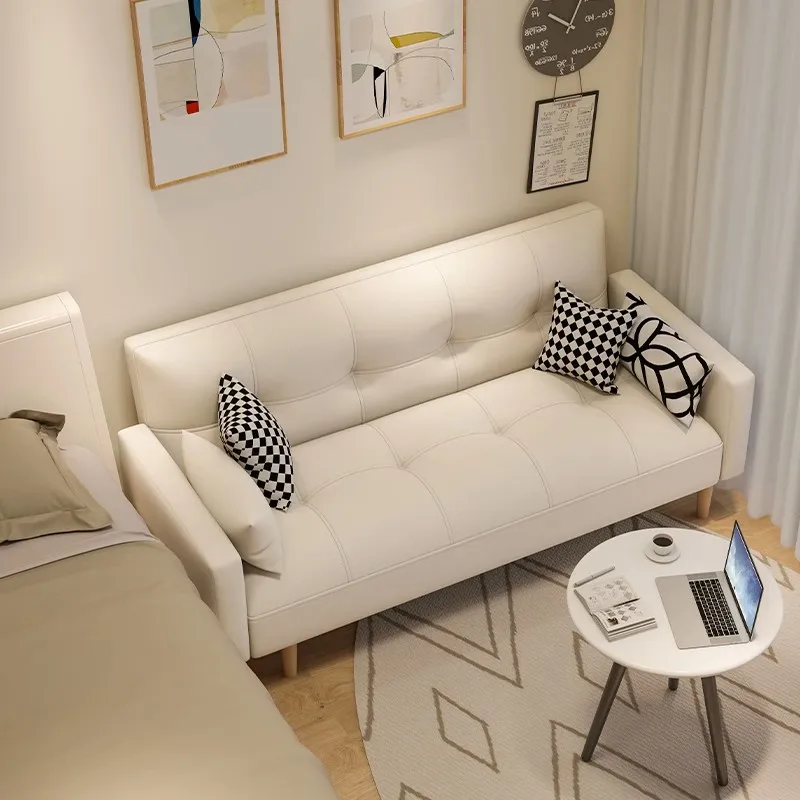 

Современные необычные уникальные диваны, двухместные, для спальни, кресло для отдыха, гостиничная кушетка, Скандинавская мебель для гостиной